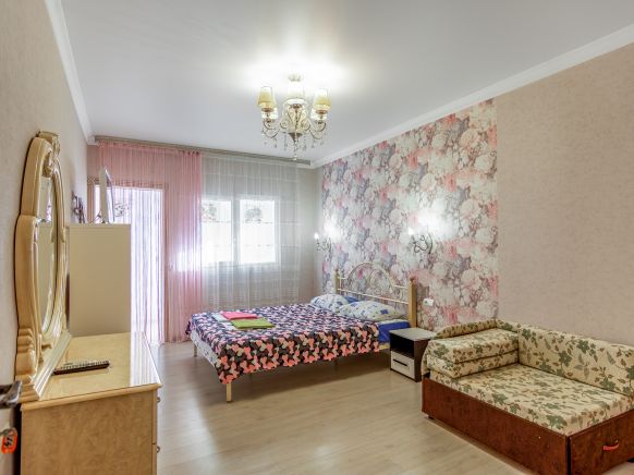 Фотография номера гостевого дома В центре Геленджика