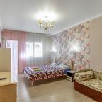 Четырехместный (Четырехместный комфорт ном 41), Гостевой дом Brio
