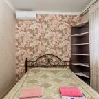 Четырехместный (Семейный комфорт ном 42), Гостевой дом Brio