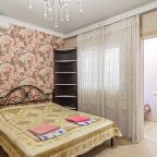Четырехместный (Семейный комфорт ном 42), Гостевой дом Brio