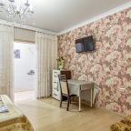 Четырехместный (Семейный комфорт ном 42), Гостевой дом Brio