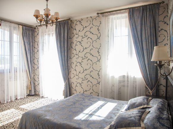 Фотография номера гостиницы Тортуга