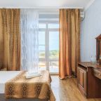 Двухместный (Двухместный комфорт), Отель Престиж
