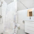 Трехместный (Комфорт Делюкс), Отель Престиж