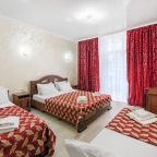 Четырехместный (Комфорт), Отель Престиж