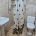 Трехместный (Стандарт  комфорт), Отель Престиж