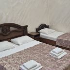 Трехместный (Стандарт  комфорт), Отель Престиж