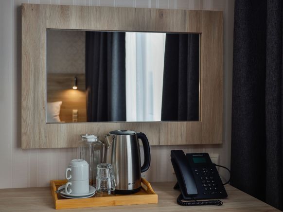 Фотография номера гостиницы Версаль