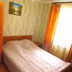 Двухместный (Стандартный двухместный номер с 1 кроватью или 2 отдельными кроватями), Гостиница Виола