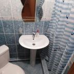 Сьюит (2х комнатный семейный номер), Гостиница Виола