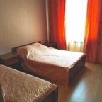 Сьюит (2х комнатный семейный номер), Гостиница Виола