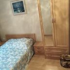 Сьюит (2х комнатный семейный номер), Гостиница Виола