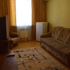 Сьюит (2х комнатный семейный номер), Гостиница Виола