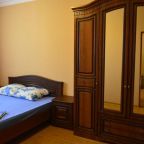 Сьюит (2х комнатный семейный номер), Гостиница Виола