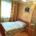 Сьюит (2х комнатный семейный номер), Гостиница Виола