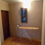 Трехместный (Стандартный трехместный номер), Гостиница Виола