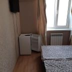 Двухместный (Стандартный двухместный номер с 1 кроватью или 2 отдельными кроватями), Гостиница Виола