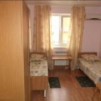 Трехместный (Эконом 3х местный), Гостиница Виола