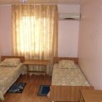 Трехместный (Эконом 3х местный), Гостиница Виола