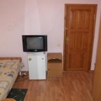 Трехместный (Эконом 3х местный), Гостиница Виола