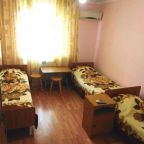 Трехместный (Эконом 3х местный), Гостиница Виола