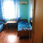 Трехместный (Эконом 3х местный), Гостиница Виола