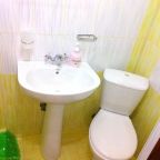 Трехместный (Стандартный трехместный номер), Гостиница Виола