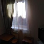 Одноместный (Классический одноместный номер), Гостиница Виола