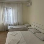 Трехместный (Трехместный номер), Гостевой дом Ривьера