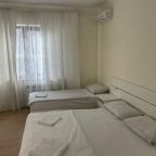 Трехместный (Трехместный номер), Гостевой дом Ривьера