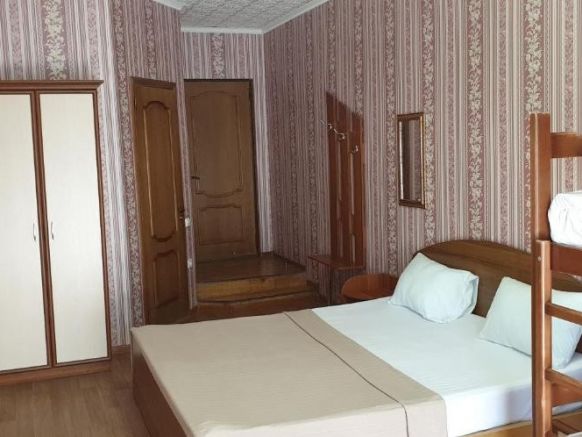 Гостевой дом Монализа