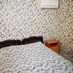 Двухместный (Двухместный номер с 1 кроватью), Гостевой дом Сударушка