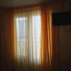Двухместный (Двухместный номер с 1 кроватью), Гостевой дом Сударушка