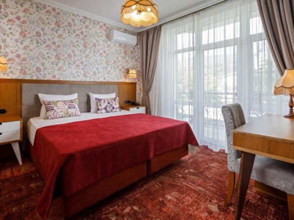 Фотография номера гостиницы Дача