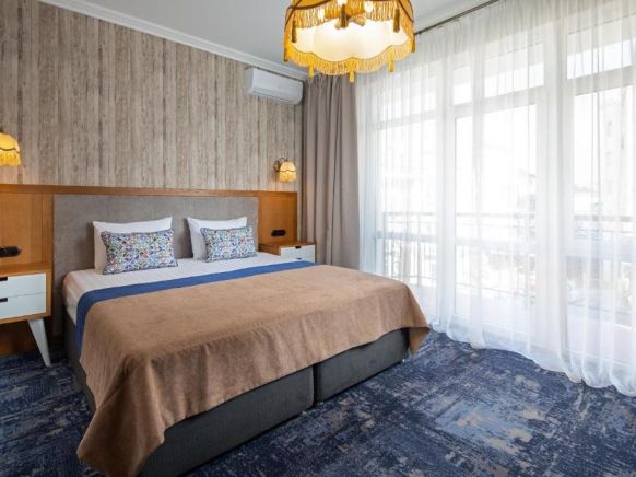 Фотография номера гостиницы Дача