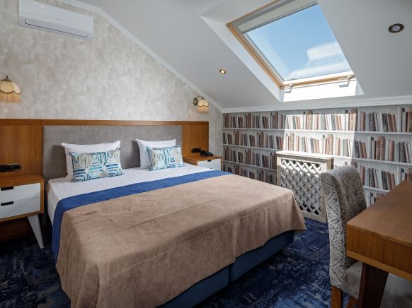 Фотография номера гостиницы Дача