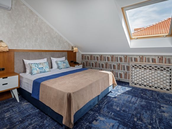 Фотография номера гостиницы Дача