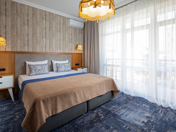 Фотография номера гостиницы Дача