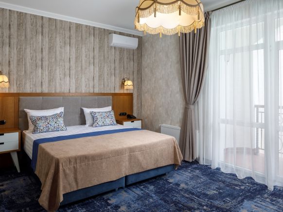 Фотография номера гостиницы Дача