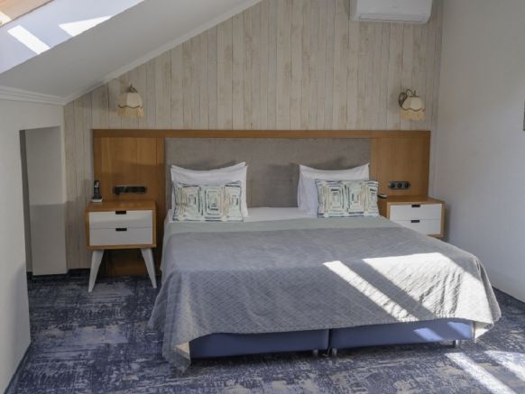 Фотография номера гостиницы Дача