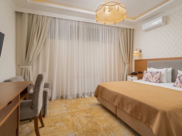 Фотография номера гостиницы Дача