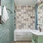 Апартаменты (Трехкомнатные), Отель Дача