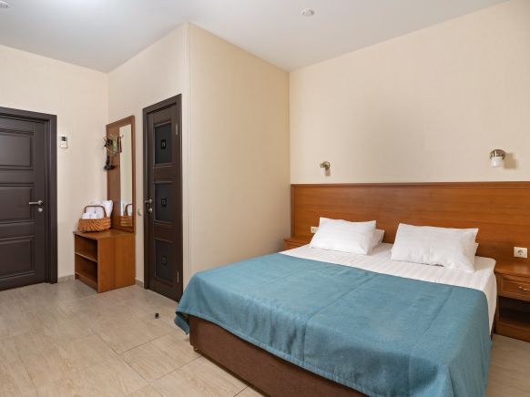 Фотография номера гостевого дома Дали