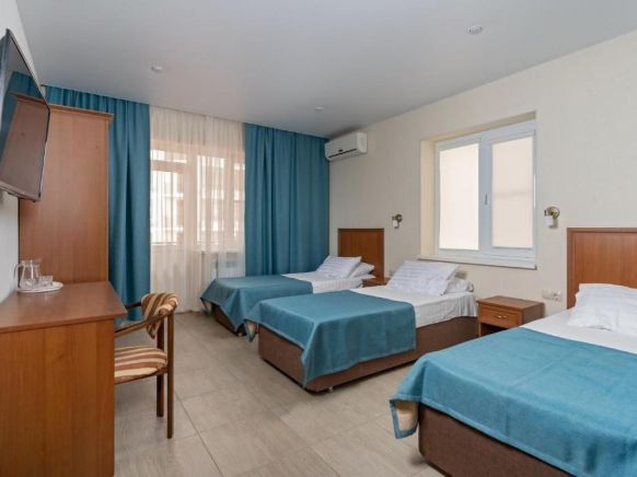 Фотография номера гостевого дома Дали