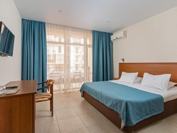 Фотография номера гостевого дома Дали