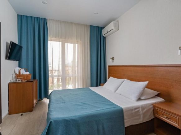 Фотография номера гостевого дома Дали