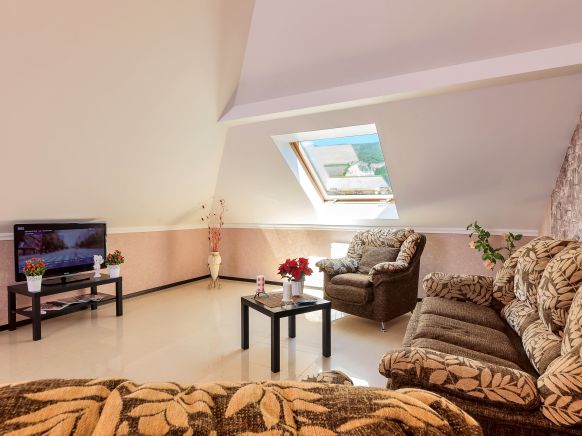 Фотография номера гостиницы Даллас