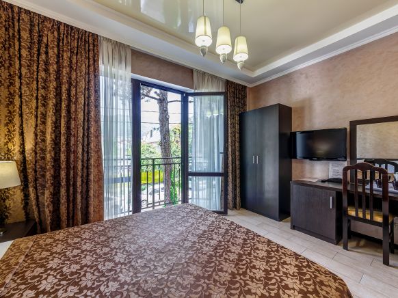 Фотография номера гостиницы Даллас