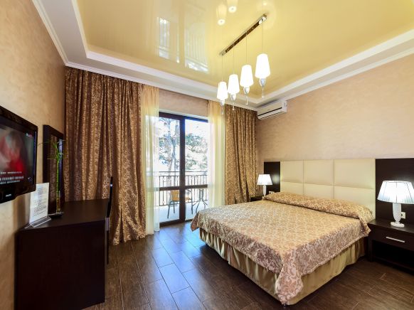 Фотография номера гостиницы Даллас