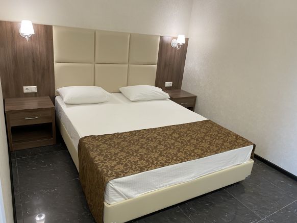 Фотография номера гостиницы Даллас